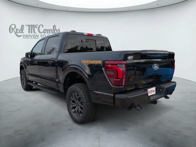 2026 Ford F-150 Tremor®