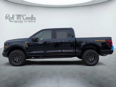 2026 Ford F-150 Tremor®