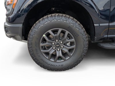 2026 Ford F-150 Tremor®