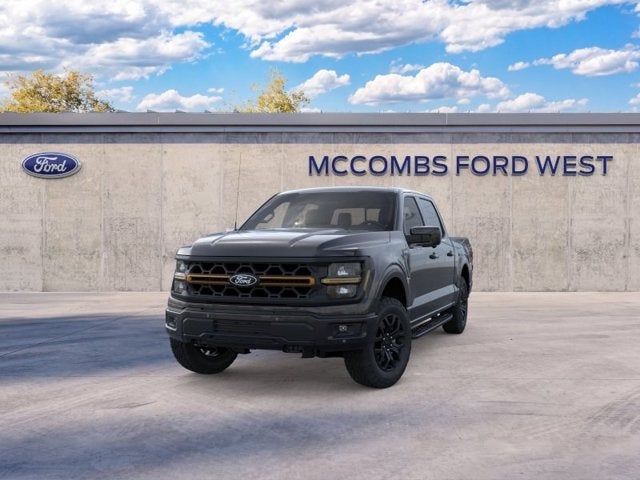 2026 Ford F-150 Tremor®