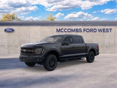 2026 Ford F-150 Tremor®