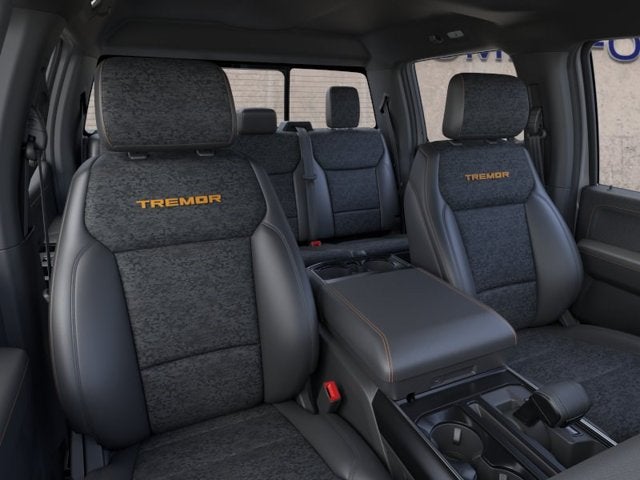 2026 Ford F-150 Tremor®