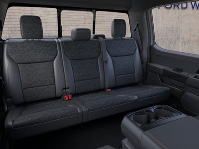 2026 Ford F-150 Tremor®