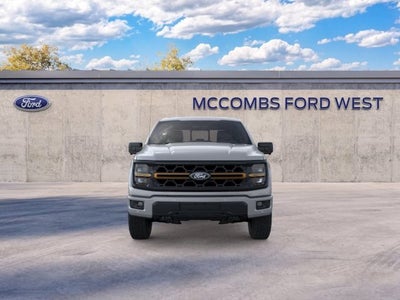 2026 Ford F-150 Tremor®