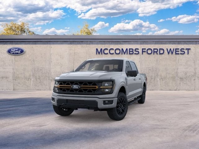 2026 Ford F-150 Tremor®