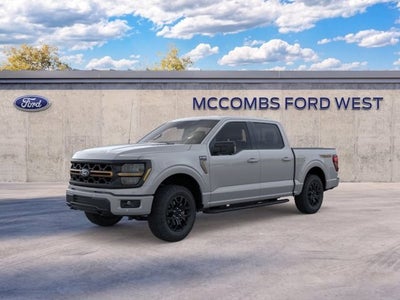 2026 Ford F-150 Tremor®