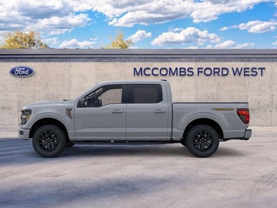 2026 Ford F-150 Tremor®
