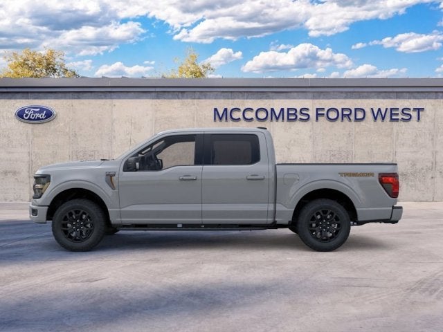 2026 Ford F-150 Tremor®