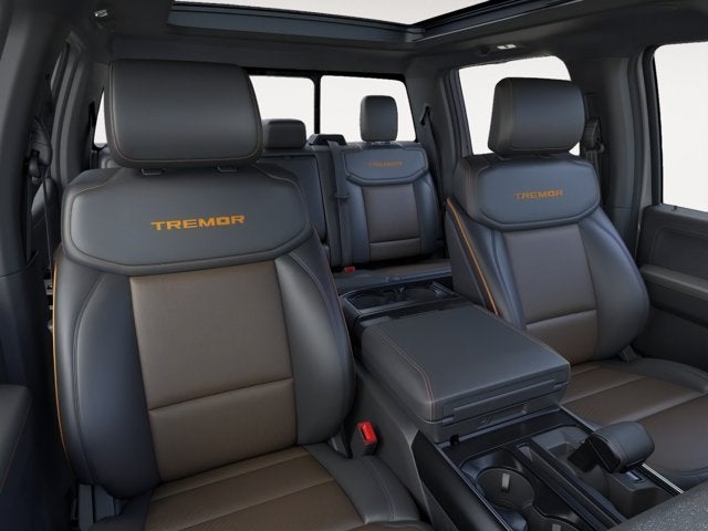 2026 Ford F-150 Tremor®