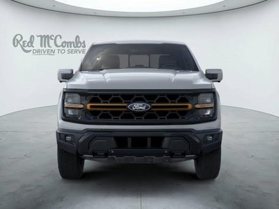 2026 Ford F-150 Tremor®