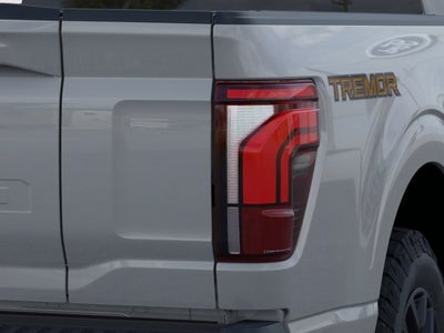 2026 Ford F-150 Tremor®