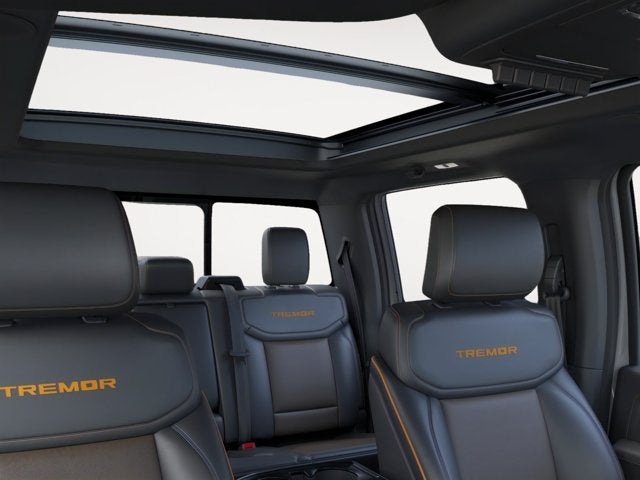 2026 Ford F-150 Tremor®