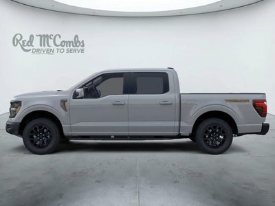 2026 Ford F-150 Tremor®