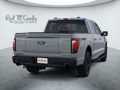 2026 Ford F-150 Tremor®