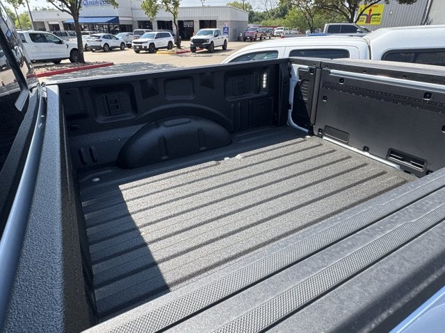 2025 Ford F-150 Lariat P.R.O. Shop Custom