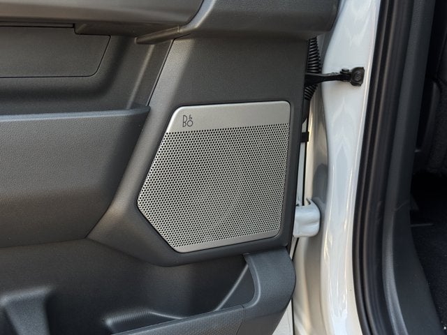 2025 Ford F-150 Lariat P.R.O. Shop Custom