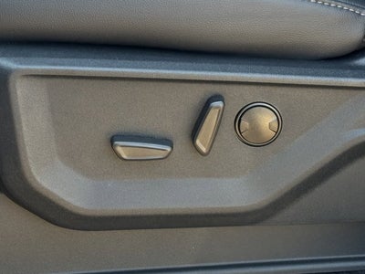 2025 Ford F-150 Lariat P.R.O. Shop Custom