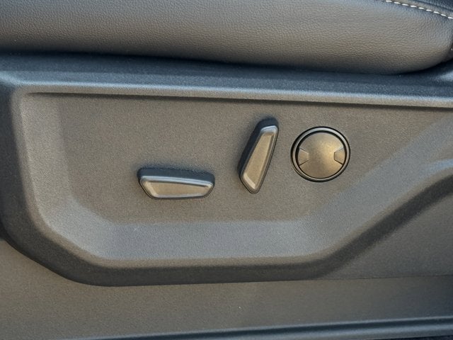 2025 Ford F-150 Lariat P.R.O. Shop Custom