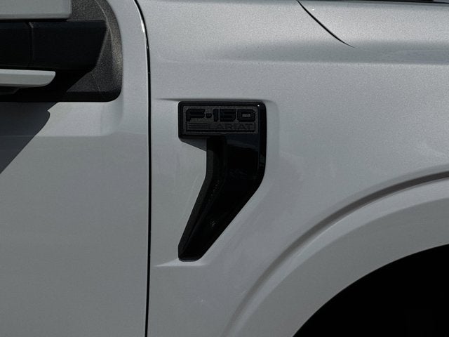 2025 Ford F-150 Lariat P.R.O. Shop Custom