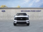 2026 Ford F-150 Lariat PowerBoost