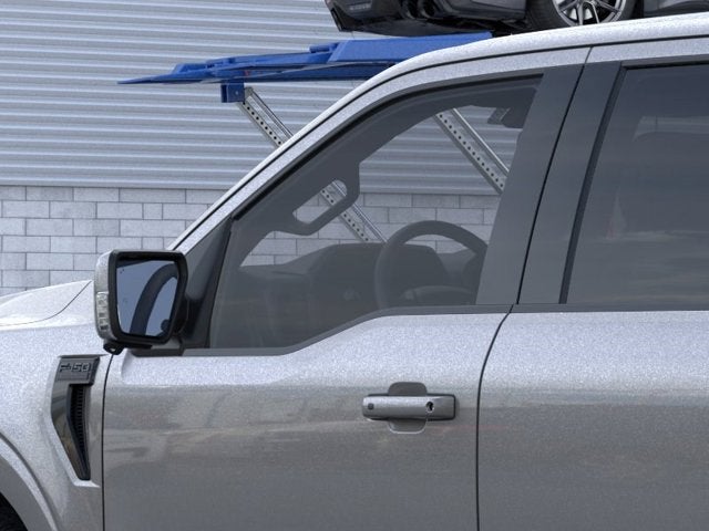 2026 Ford F-150 Lariat PowerBoost