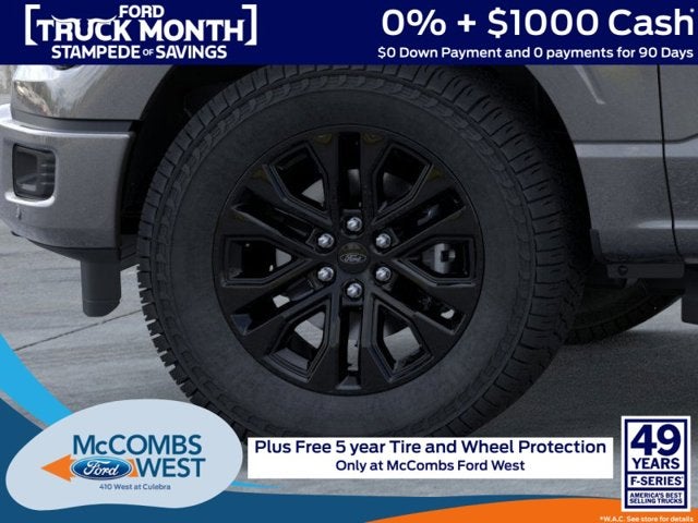 2026 Ford F-150 Lariat PowerBoost