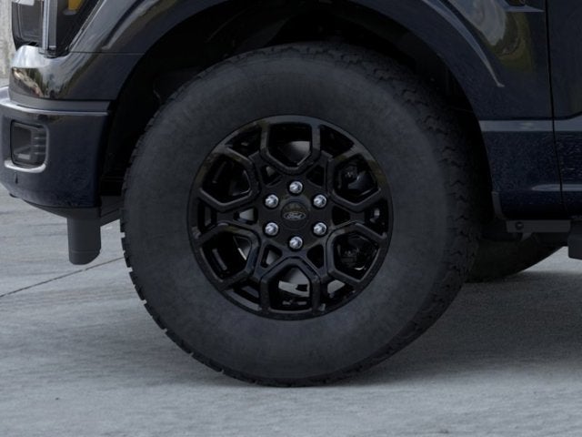 2026 Ford F-150 Lariat PowerBoost
