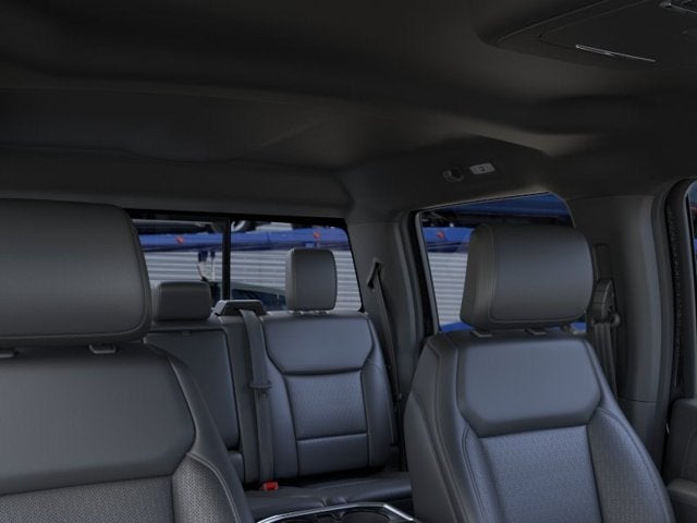 2026 Ford F-150 Lariat PowerBoost