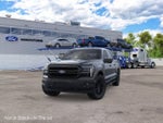 2026 Ford F-150 Lariat PowerBoost