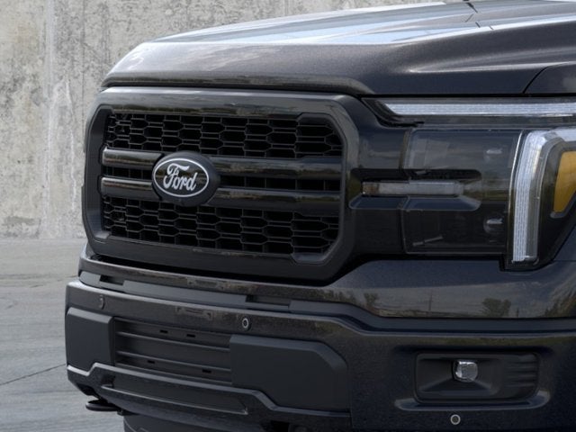 2026 Ford F-150 Lariat PowerBoost