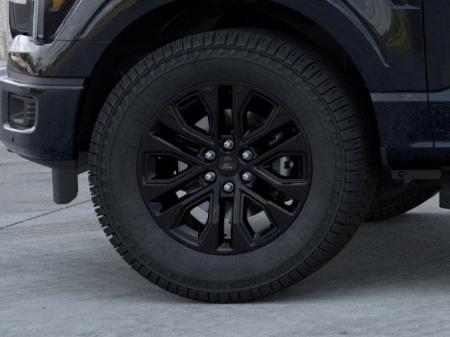 2026 Ford F-150 Lariat PowerBoost