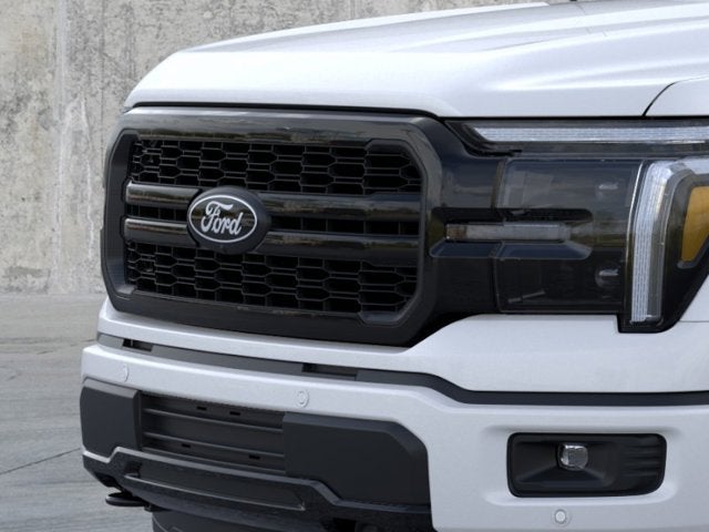 2026 Ford F-150 Lariat PowerBoost