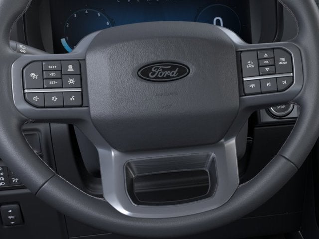 2026 Ford F-150 Lariat PowerBoost