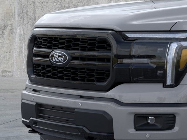 2026 Ford F-150 Lariat PowerBoost