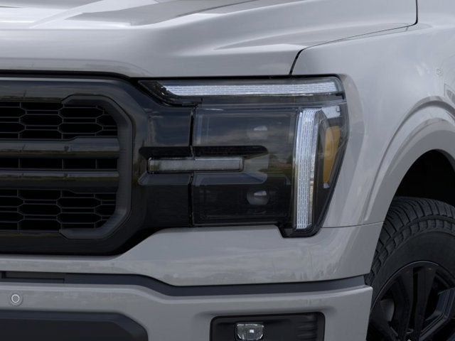 2026 Ford F-150 Lariat PowerBoost