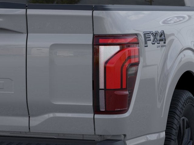 2026 Ford F-150 Lariat PowerBoost
