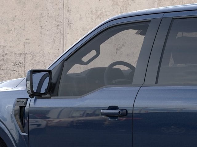 2026 Ford F-150 Lariat PowerBoost