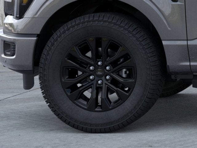 2026 Ford F-150 Lariat PowerBoost