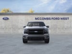 2026 Ford F-150 Lariat PowerBoost