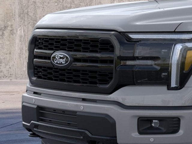 2026 Ford F-150 Lariat PowerBoost