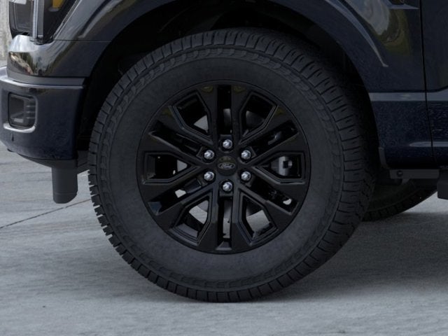 2026 Ford F-150 Lariat PowerBoost