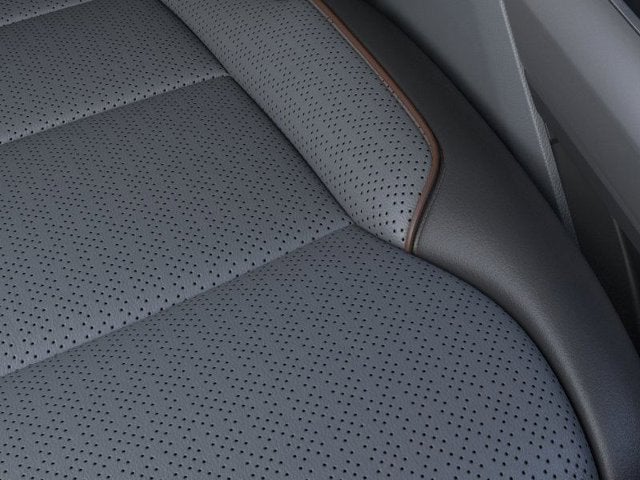 2025 Ford F-150 Lariat PowerBoost