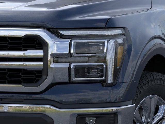 2025 Ford F-150 Lariat PowerBoost