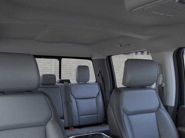 2025 Ford F-150 Lariat PowerBoost