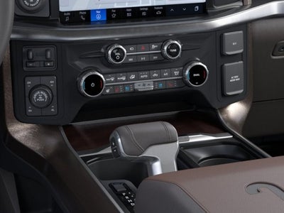 2026 Ford F-150 King Ranch®