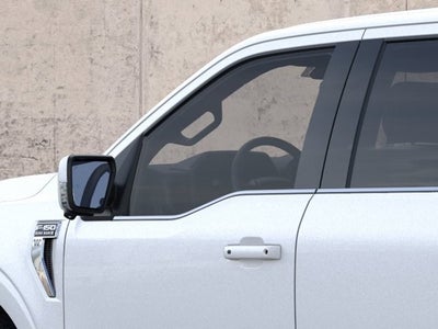 2026 Ford F-150 King Ranch®