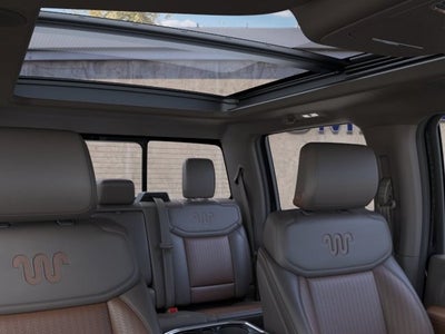 2026 Ford F-150 King Ranch®