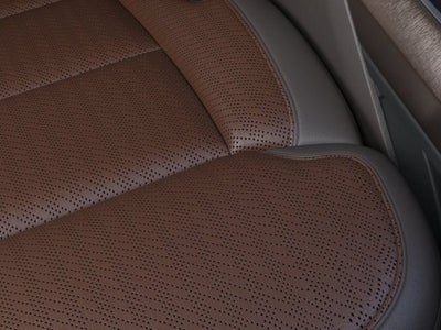 2026 Ford F-150 King Ranch PowerBoost