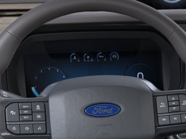 2026 Ford F-150 King Ranch PowerBoost