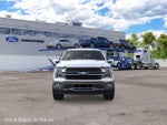 2026 Ford F-150 King Ranch PowerBoost
